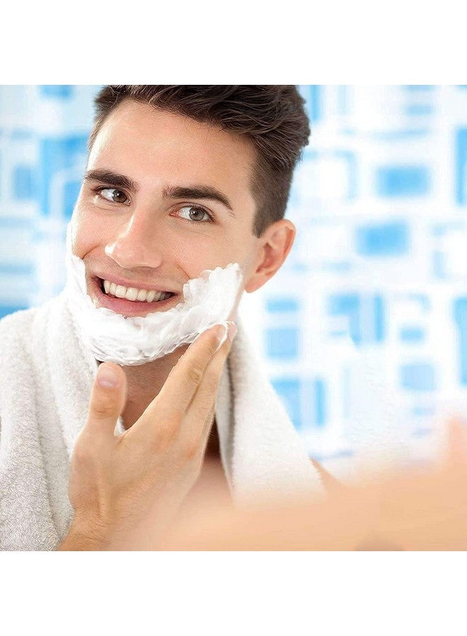 innobeaut Hq8 Replacement Heads For Hq8 Shaver (9-Pc Pack) - Image 1