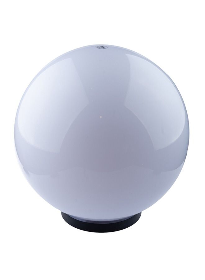 El Rawda Lighting Garden Lantern - 1 Light - Image 1