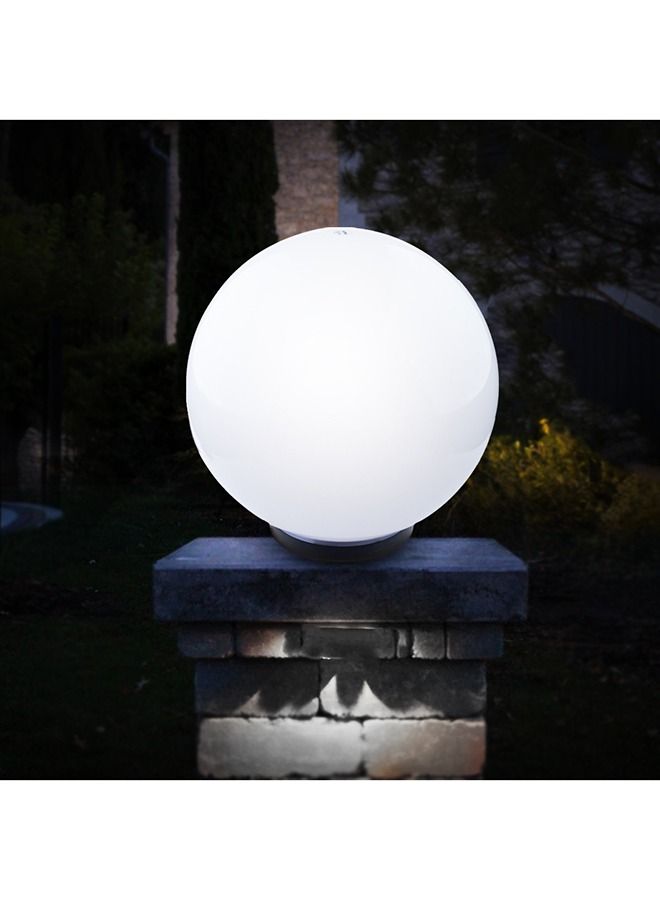 El Rawda Lighting Garden Lantern - 1 Light - Image 3