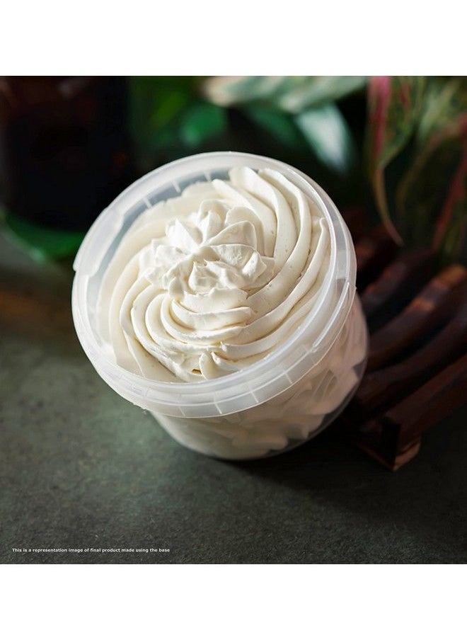 Soapy Twist Foaming Bath Whip Base 300G  - Image 4