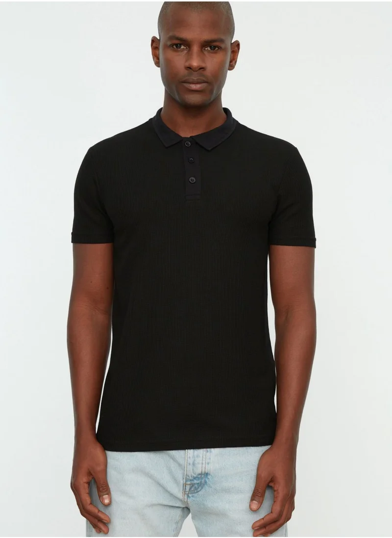 trendyol Essential Polo