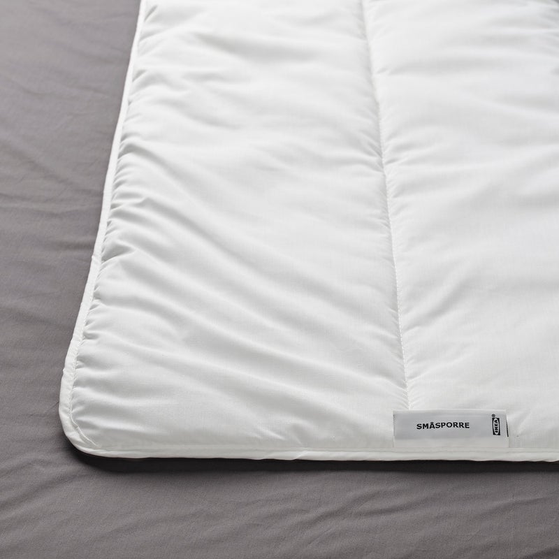 Baitique Light-Warm Duvet, White, 240x220 cm - Image 4