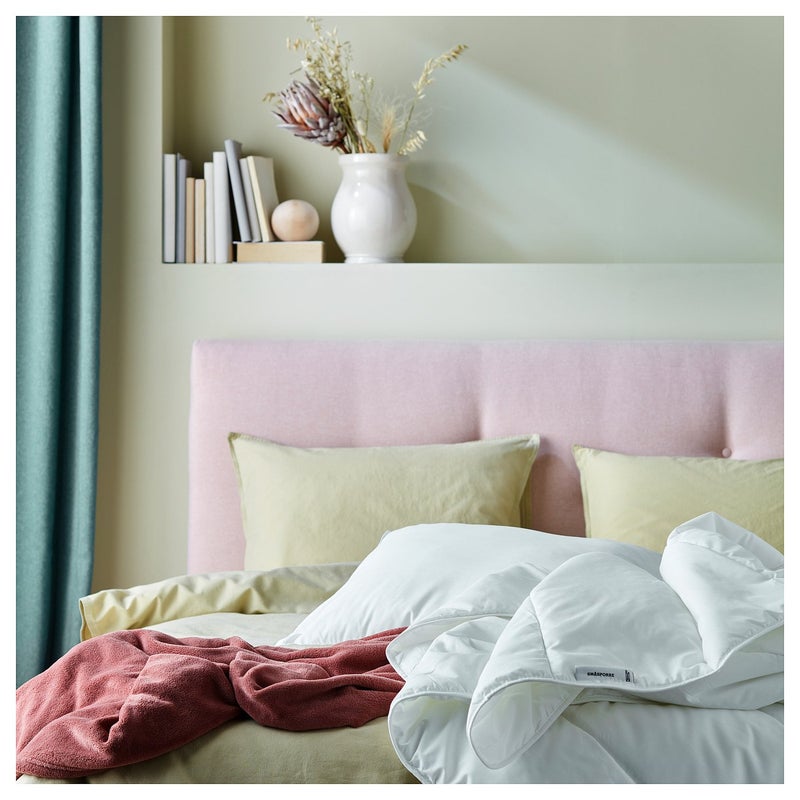 Baitique Light-Warm Duvet, White, 240x220 cm - Image 3