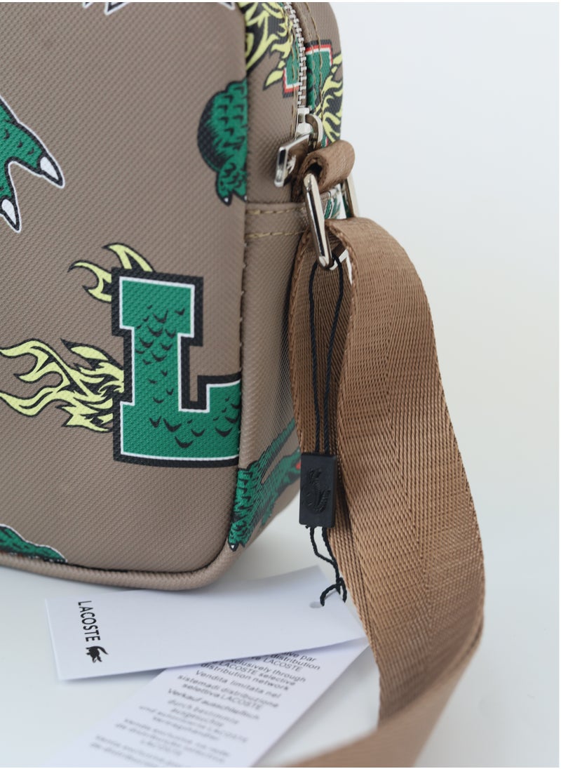 LACOSTE Lacoste Crossbody Bag  - Image 4