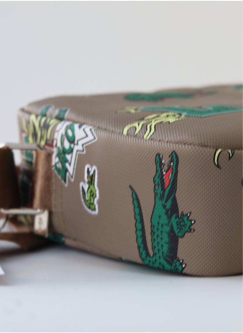 LACOSTE Lacoste Crossbody Bag  - Image 3