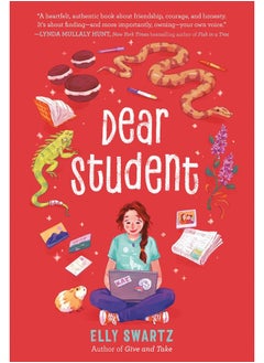 Dear Student 