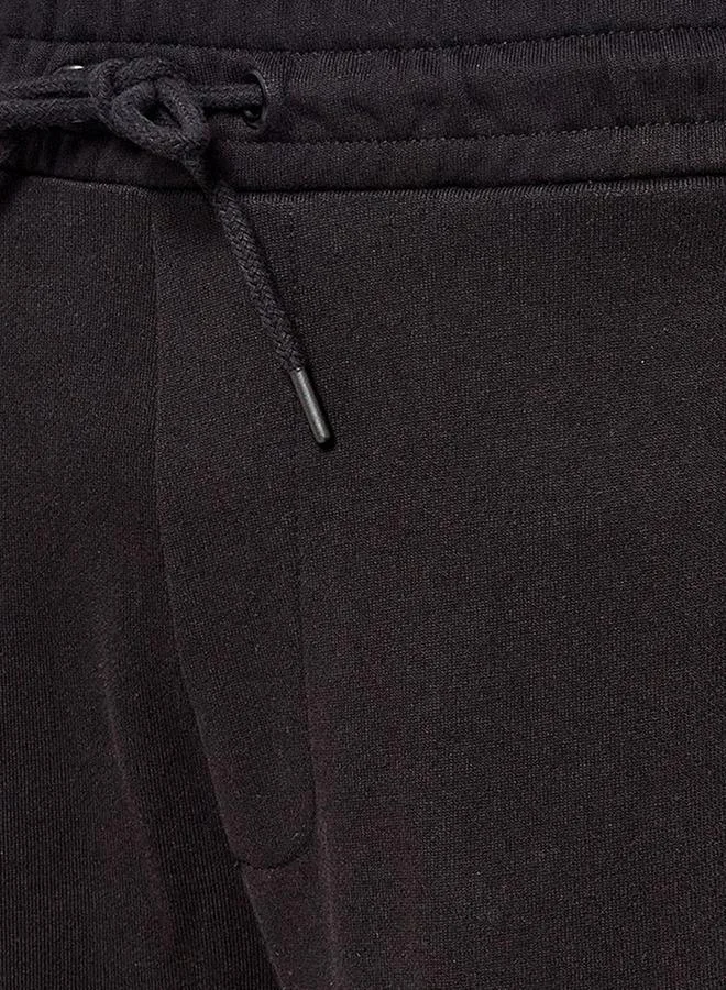 Splash FAV Men Regular Fit Joggers with Drawstring Closure