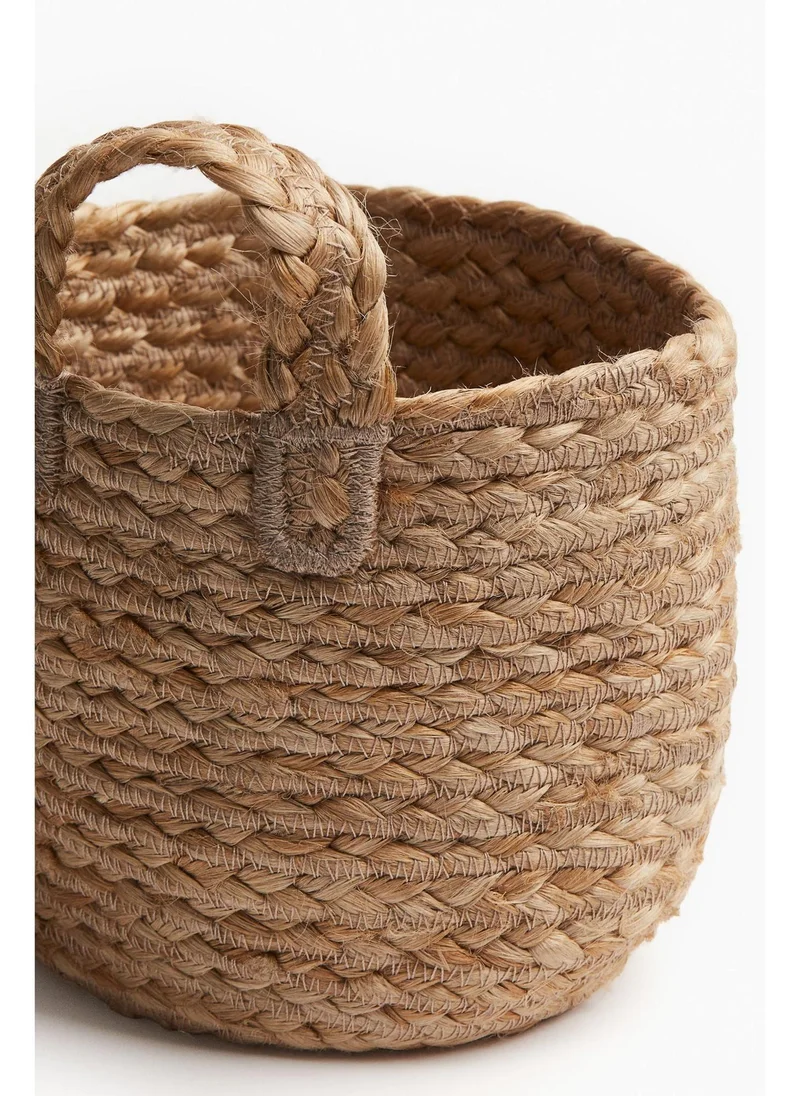 اتش اند ام Small wall storage basket
