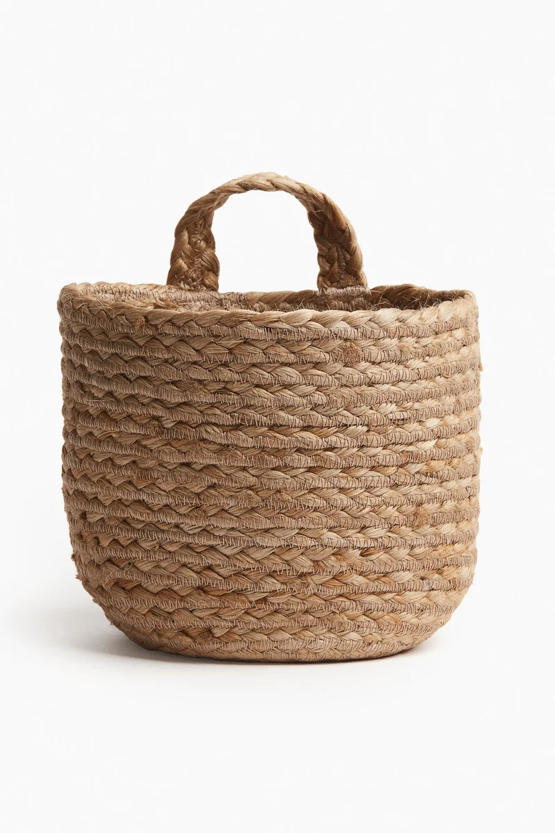 H&M Small wall storage basket