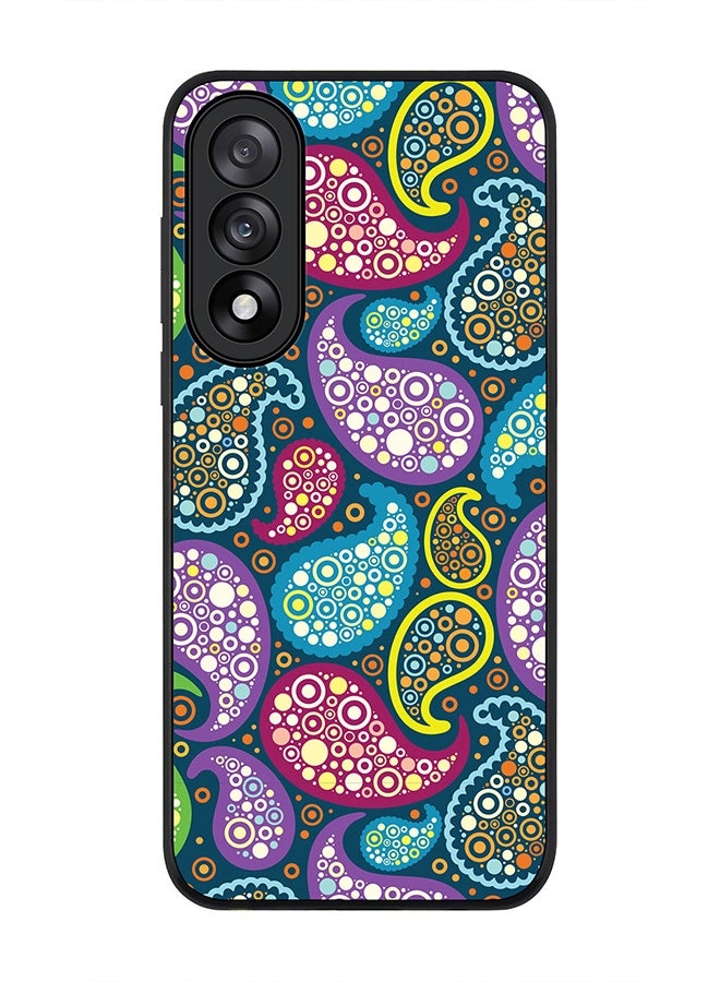 Stylizedd For OnePlus Nord 5 / Ace 5 Ultra Case,Slim fit Camera Protection, Shockproof Thin Phone cover  - Indian Summer