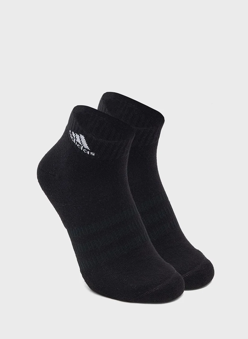 Adidas adidas shoes & socks combo