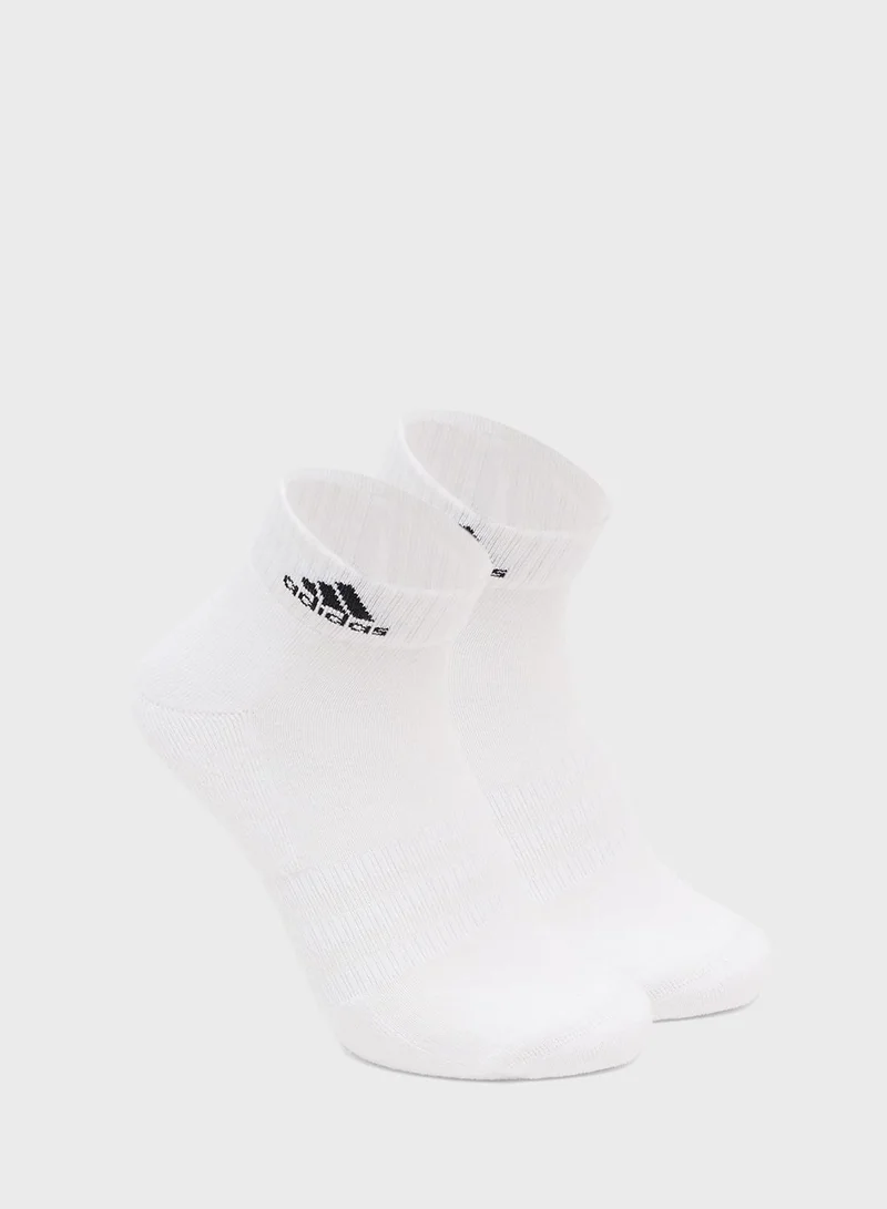 Adidas adidas shoes & socks combo
