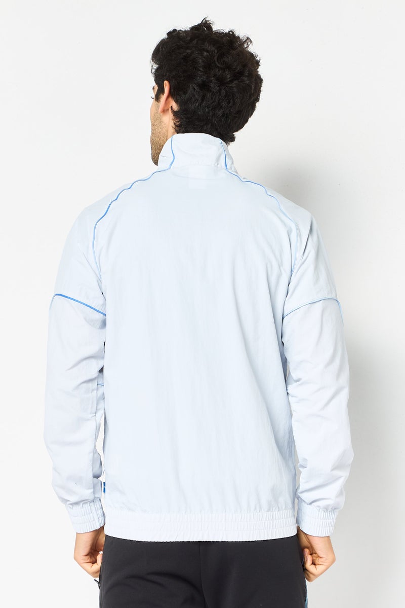 PUMA Play Station x Puma Men Sportswear Fit Long Sleeve Training Jacket, Multicolor - Image 4