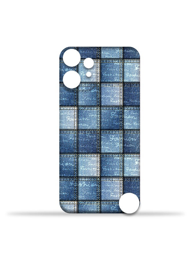 إيه إم سي ديزاين غطاء حماية من أجل لا شيء سمف الهاتف 2 برو - Image 2