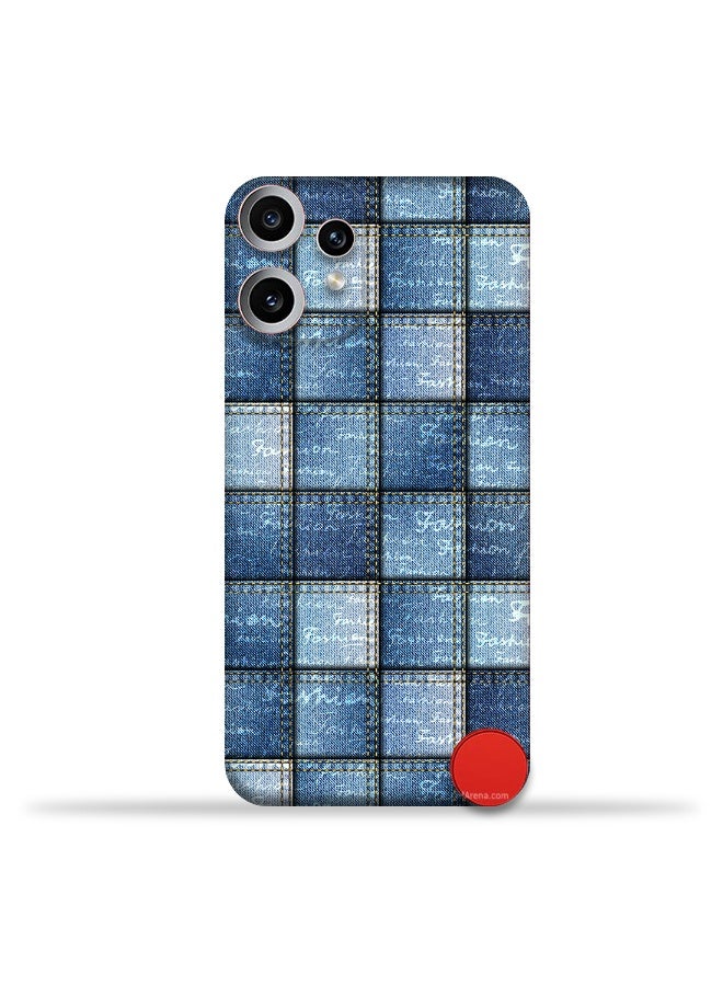 إيه إم سي ديزاين غطاء حماية من أجل لا شيء سمف الهاتف 2 برو - Image 1