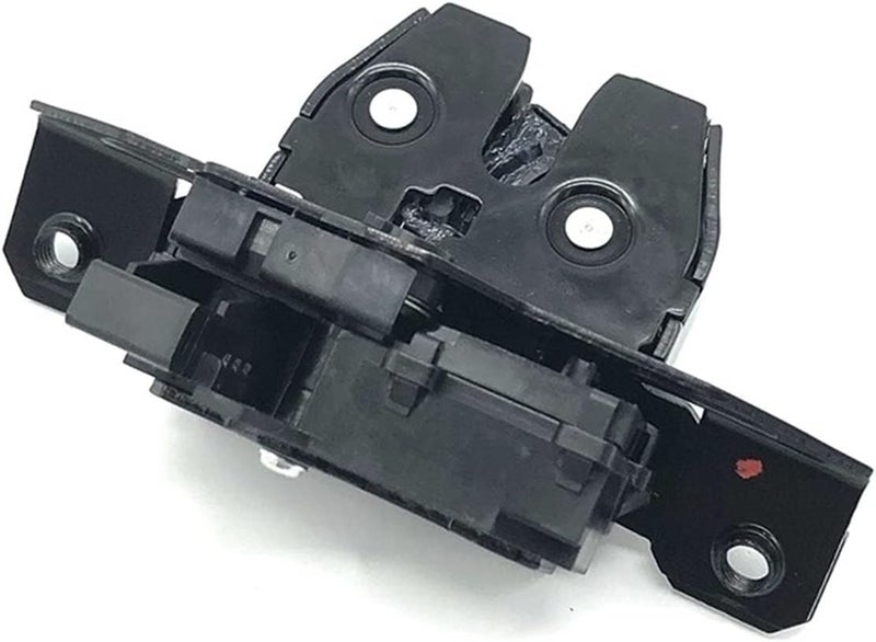 Wivplex Rear Trunk Lock Latch Actuator for Various Models - Image 5