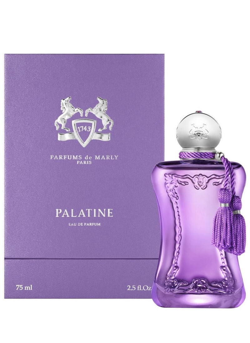 PARFUM DE MARLY - Parfums de Marly Palatine Eau De Parfum 75ml - Image 1