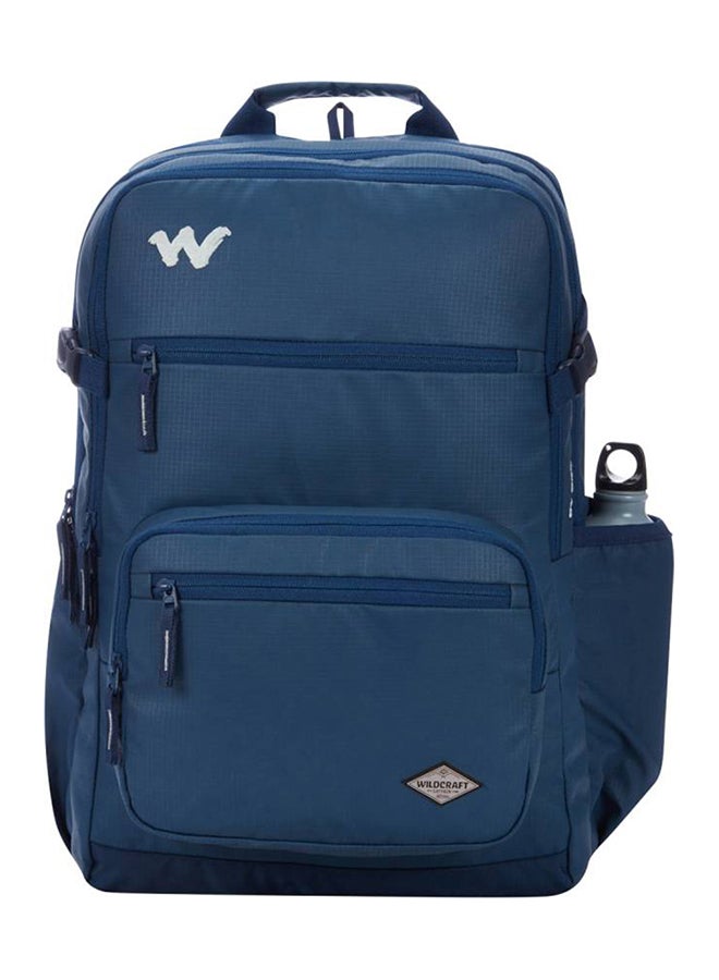 Wildcraft Evo 45 Backpack Navy - Image 1