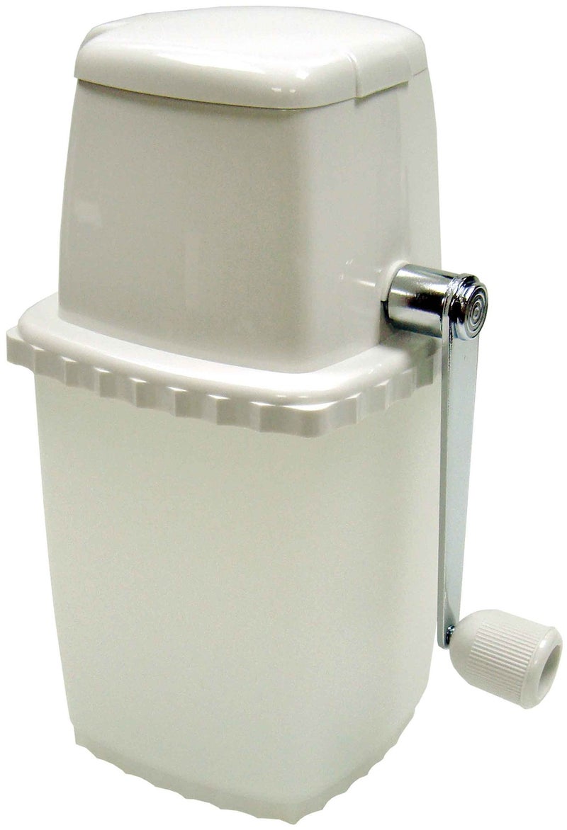 Winco Winco Manual Ice Crusher 