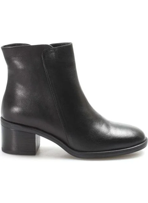 Fast Step Leather Women's Classic Boots 757SZA2655