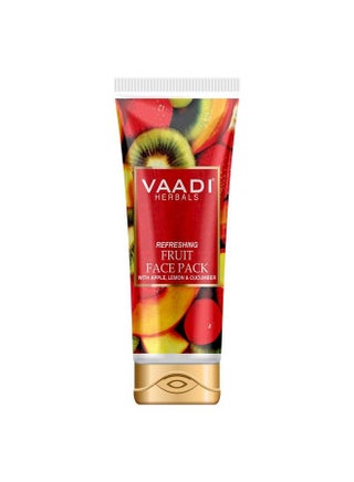 Refreshing Fruit Pack With Apple Lemon And Cucumber 120G - pzsku/ZF998E5325F9DFF9EA1FEZ/45/_/1682332195/e5c7c333-3e74-4f94-8192-27b7054649e5
