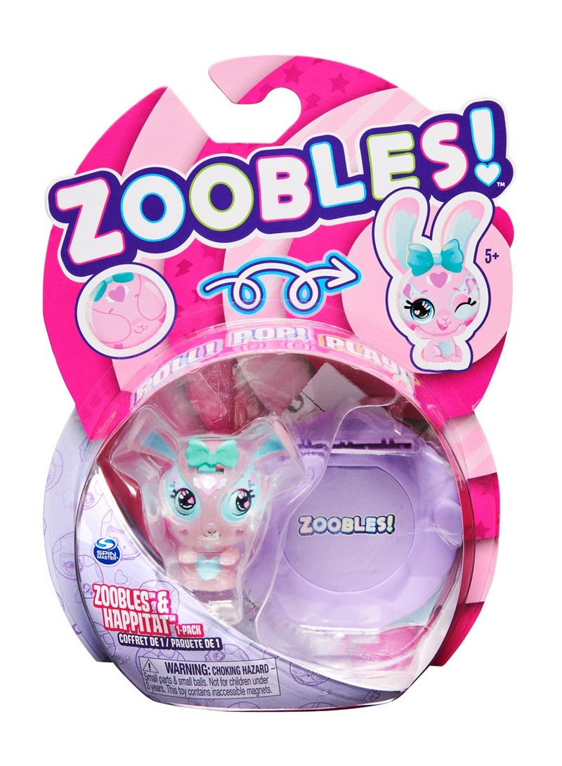 زوبلز عبوة حيوان 1 - Image 2