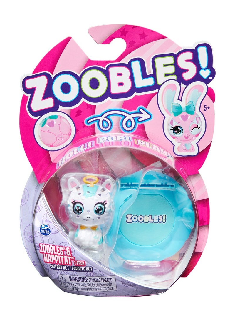 زوبلز عبوة حيوان 1 - Image 1