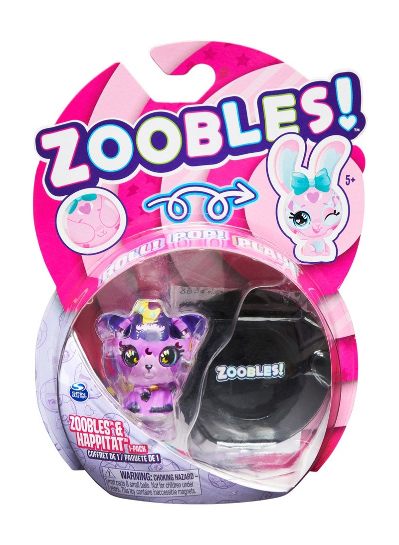 زوبلز عبوة حيوان 1 - Image 5