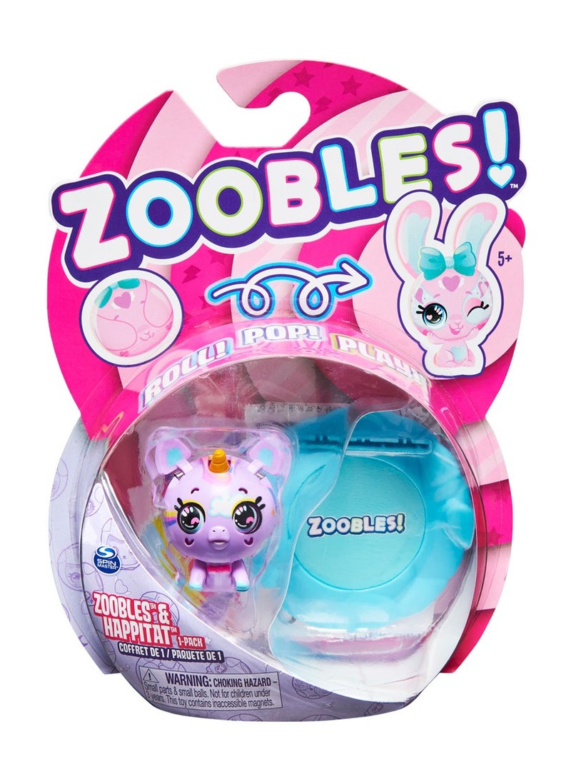 زوبلز عبوة حيوان 1 - Image 4