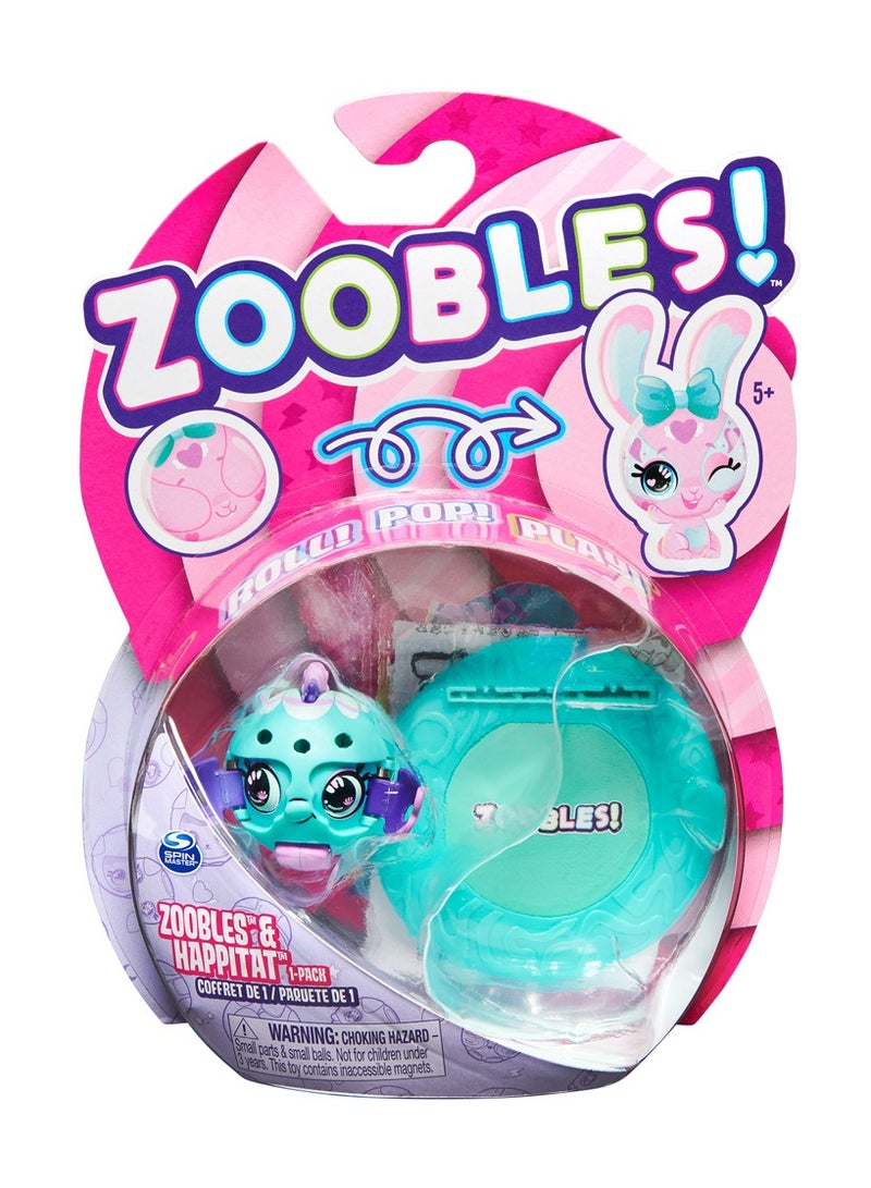 زوبلز عبوة حيوان 1 - Image 3