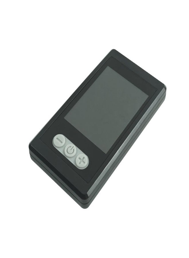 فليبسكي شاشة FLIPSKY TFT المتطورة الإصدار 2.0 مع وظيفة GPS، مقاومة للماء بمعيار IP65، مناسبة للدراجات الكهربائية - Image 4