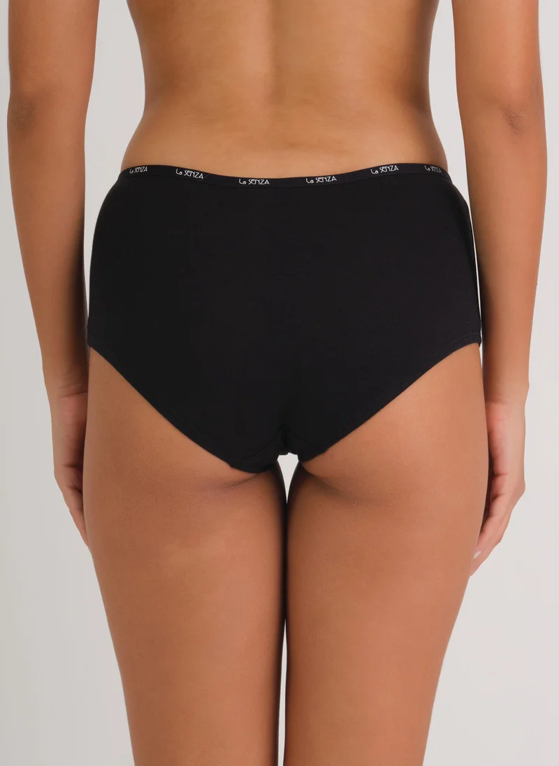 لا سينزا La Senza Everyday Boyshort Full Coverage Panties