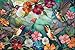Springbok Hummingbird Hover 500 Piece Jigsaw Puzzle for Adults Hummingbirds and Flowers Unique Cut Pieces Made in USA - Image 2