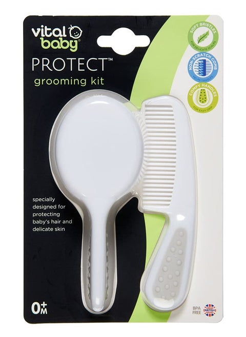 Baby Protect Grooming Set
