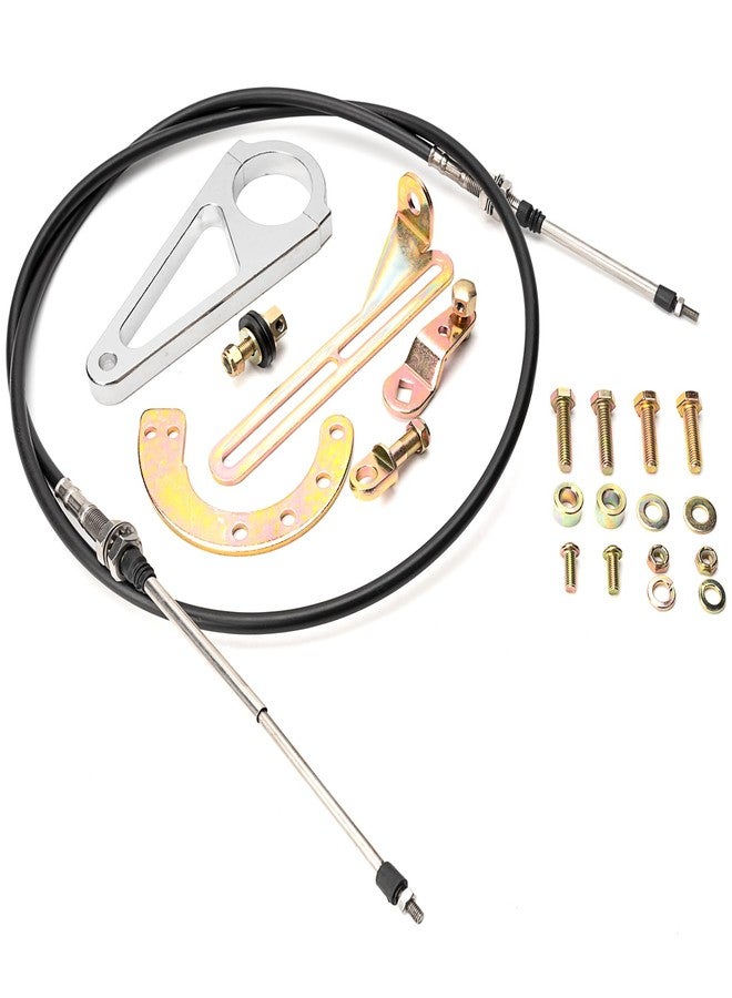 KOONDHEEND (ACA-1804) 2" Aftermarket GM Column - Image 1