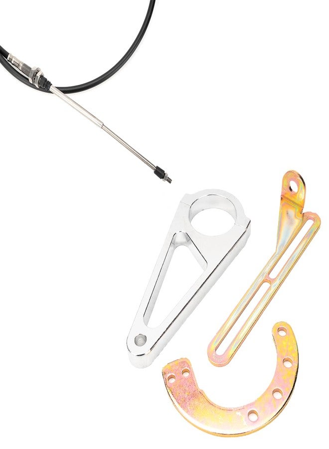 KOONDHEEND (ACA-1804) 2" Aftermarket GM Column - Image 5