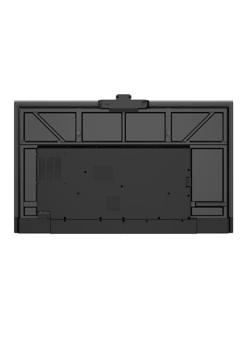 65” GoBoard Live - Advanced Interactive Display with Integrated 4K Camera