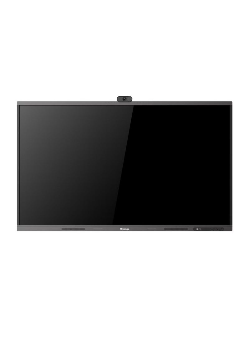 Hisense 65” GoBoard Live - Advanced Interactive Display with Integrated 4K Camera - Image 3