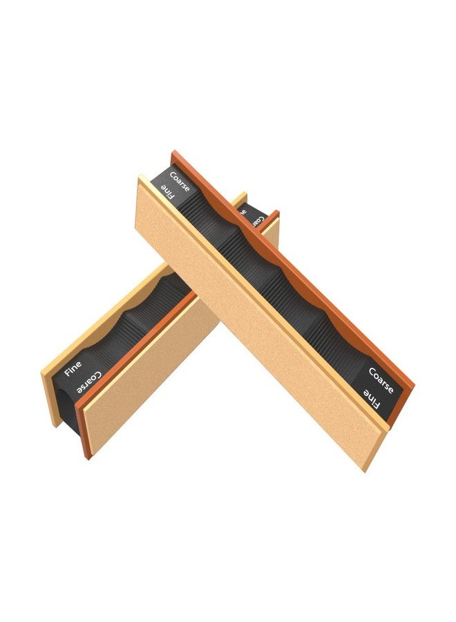 Wicked Edge Blank Leather Sharpening Strops Pack, WESTRP00 - Image 2