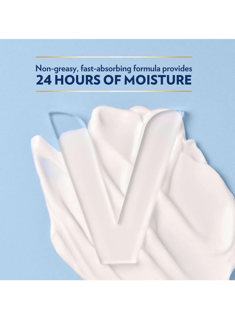 فازلين لوشن فازلين لتفتيح الجسم اليومي، 2 × 400 مل - Image 4