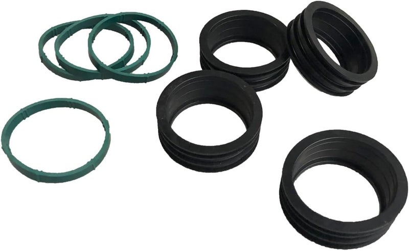 Wivplex Engine Intake Manifold Gasket Set - Image 1