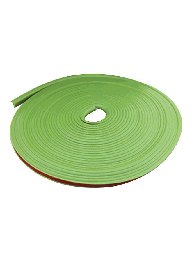 NIBEMINENT Car Vehicle Wheel Edge Rims Protector Decor Strip
