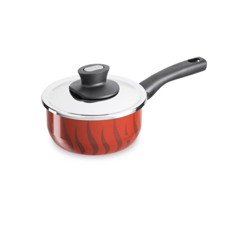 Tefal Tempo Saucepan - 18 cm