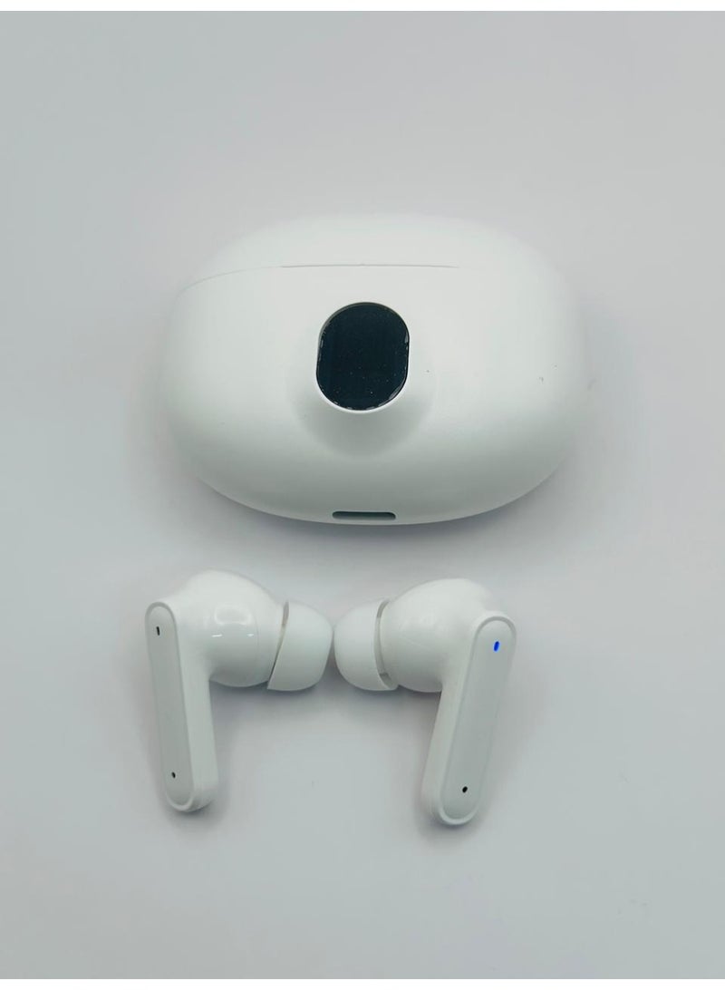 TWS STEREO TWS 895B Wireless Sports Earbuds with ENC & LED Battery Display - Image 3