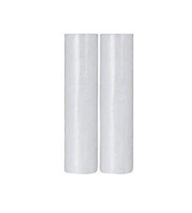 Water filter candle - Stage 1 - 2 pieces