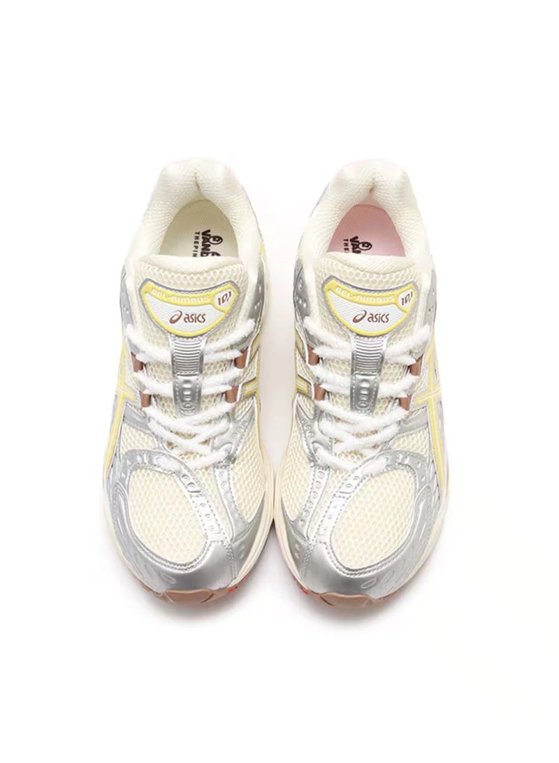 ASICS Sports Outdoor Cycling Sneakers - Image 3