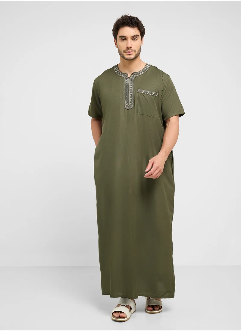 روبرت وود Thobe