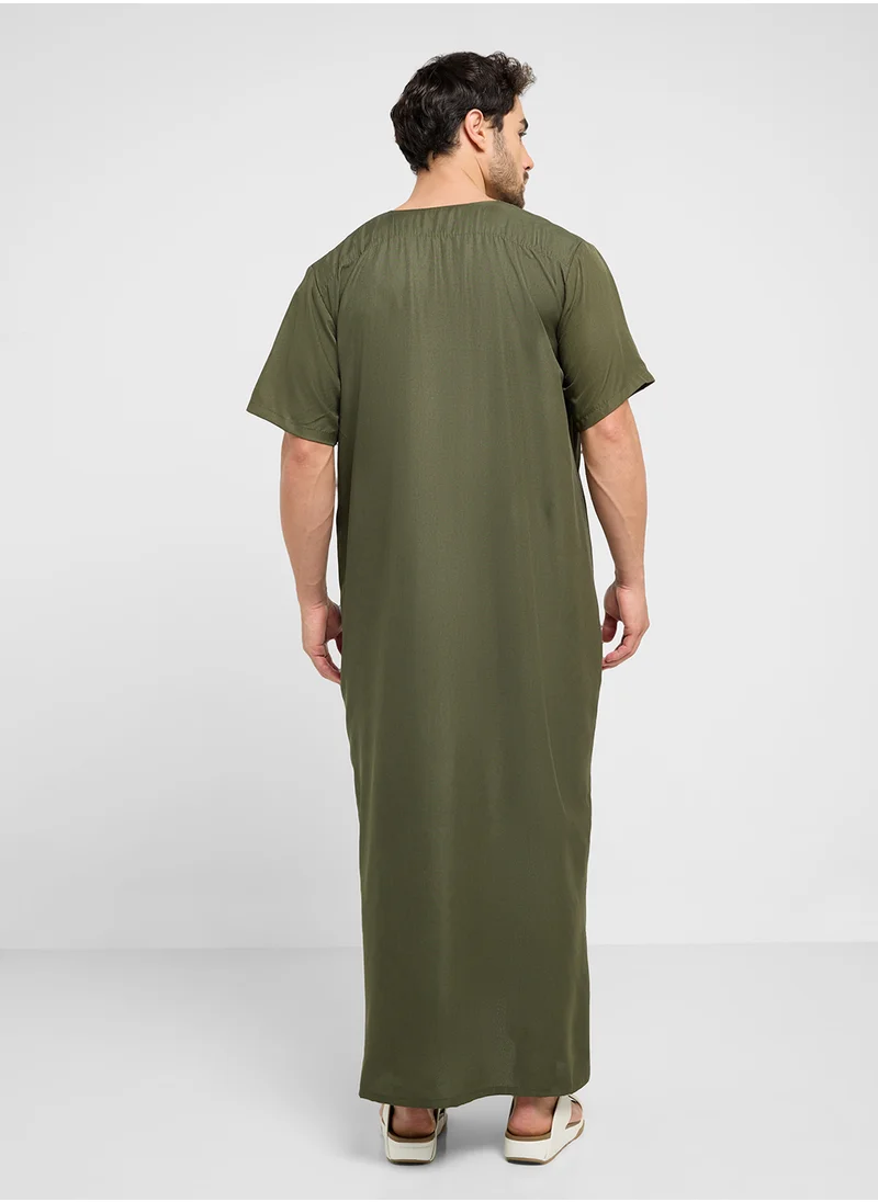 روبرت وود Thobe