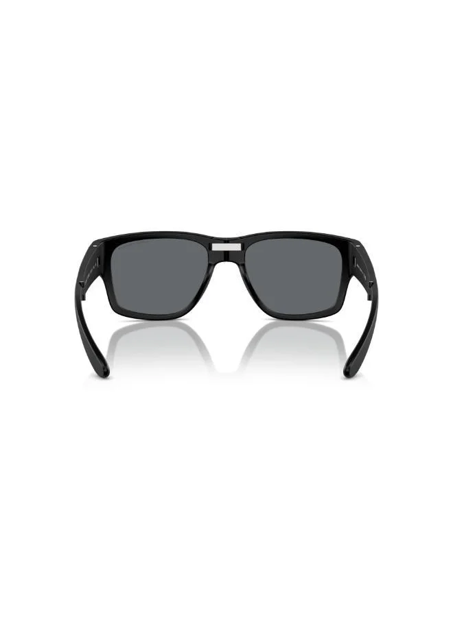 ارماني اكسشينج 0Ax4141Su Pentagon Sunglasses