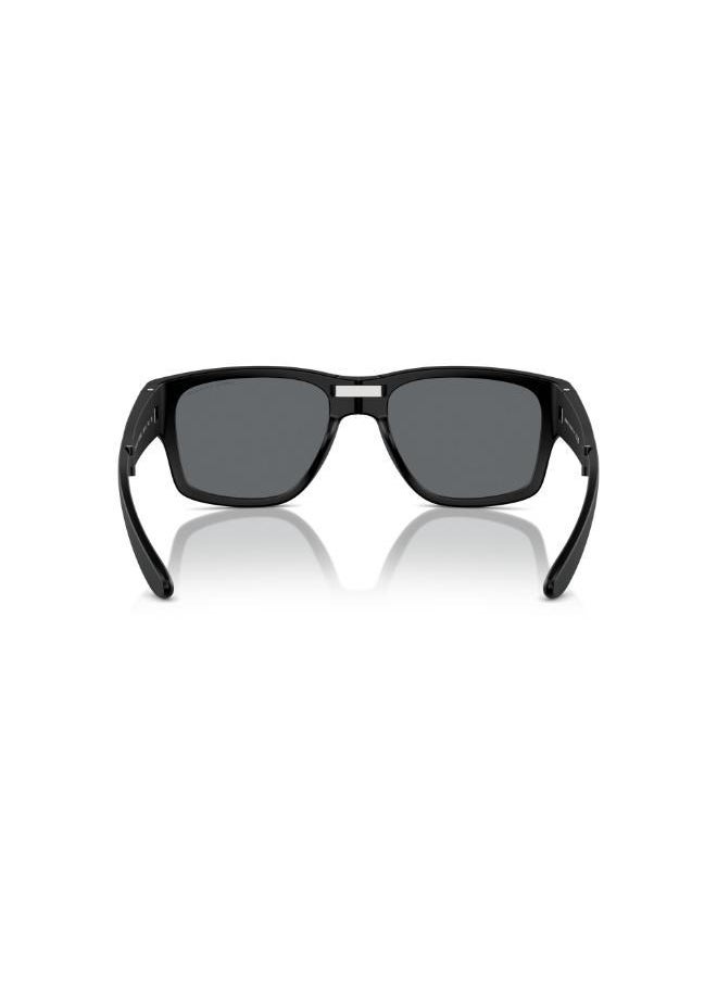 Armani Exchange - 0Ax4141Su Pentagon Sunglasses - Image 1